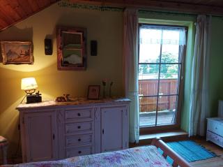 Ferienwohnungen Dopplerhof - 1