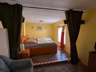 Ferienwohnung Schulz - 1