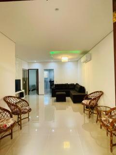Casa Lençóis - Água Boa - 6