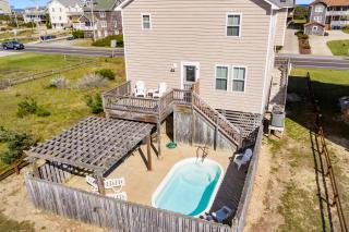The Legacy - Nags Head - 8
