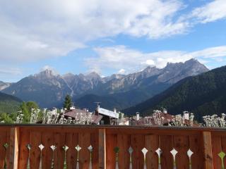 HG Hotel La Caminatha - Val di Zoldo - 3