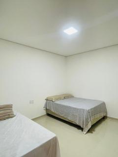Casa Lençóis - Água Boa - 2