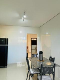 Casa Lençóis - Água Boa - 1