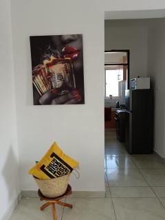 5 Minutes to the Beach 1 Bedroom - Mombasa - 8