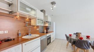 S-L'esquirot 01-Appartement spacieux au cœur de Soustons - Soustons - 5