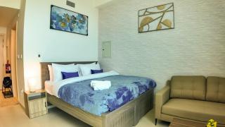 Silk Valley - Fully furnished Modern studio - Abu Dhabi - 0