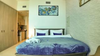 Silk Valley - Fully furnished Modern studio - Abu Dhabi - 6