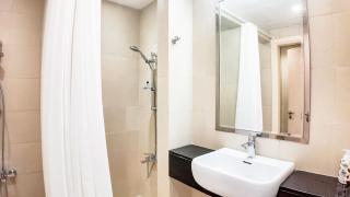 Silk Valley - Fully furnished Modern studio - Abu Dhabi - 1