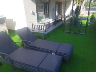 Hotel Mistral - Nesebar - 7