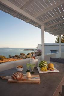 Blue Dolphin House - Agios Sostis - 8