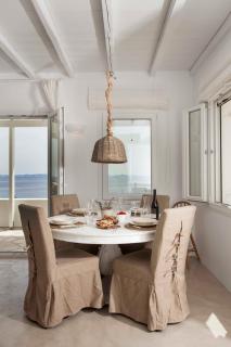Blue Dolphin House - Agios Sostis - 4
