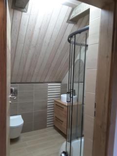 Villa Dolores Mielenko Pokoje Gościnne - 9