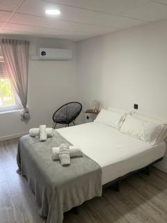 Hostal Las Cruceras - 9