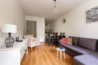 Sopot Comfort Apartament by BookingHost - Sopot - 4
