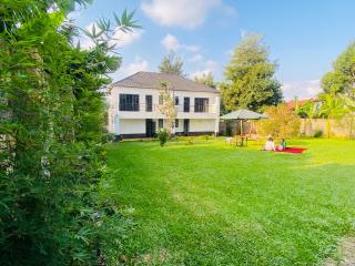 Larchwood House Tigoni - Nairobi - 5
