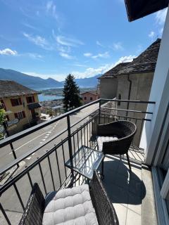 Boutique Centrale - Brione sopra Minusio - 9