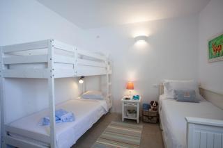 Blue Dolphin House - Agios Sostis - 1