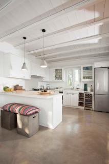 Blue Dolphin House - Agios Sostis - 6