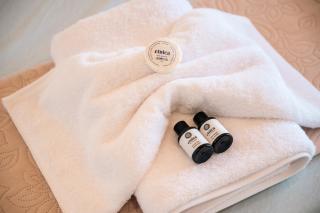 Assyr A - Santorini Cozy Cycladic Retreat - - 3