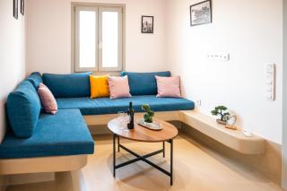 Assyr A - Santorini Cozy Cycladic Retreat - - 1