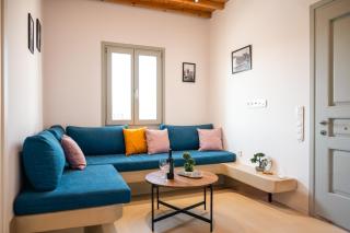 Assyr A - Santorini Cozy Cycladic Retreat - - 4