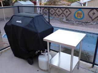 Fire TV, WiFi, Games for kids, Outfitted Kitchen - Farmington - 6