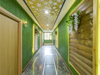 Mcora Tatil Köyü - Rize - 3