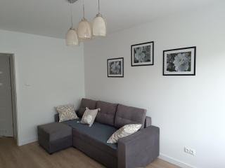 Apartament Biały Lublin - 7