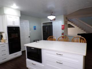 Fire TV, WiFi, Games for kids, Outfitted Kitchen - Farmington - 1