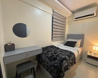 2BR Bi-Level BGC Skyline 150mbps WiFi - Sampong - 9