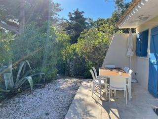 MAZET - Domaine de la Pinède PRAMOUSQUIER - Le Lavandou - Le Lavandou - 4