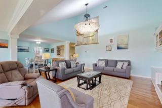 Serenity Point - Charleston - 9