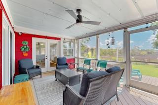 Serenity Point - Charleston - 8