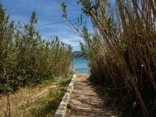 MAZET - Domaine de la Pinède PRAMOUSQUIER - Le Lavandou - Le Lavandou - 5