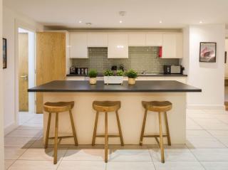 Ormond House - sleeping 8 guests - 5