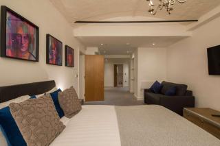 Ormond House - sleeping 8 guests - Liverpool - 7