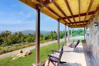 Lakeview Mountain Retreat - Hayesville - 8
