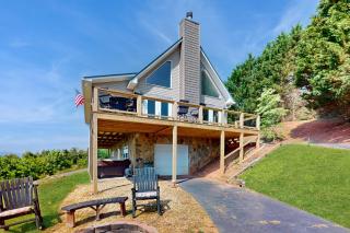 Lakeview Mountain Retreat - 7