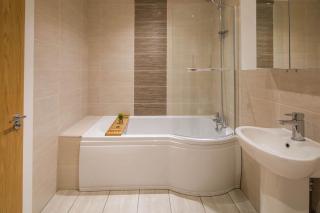 Ormond House - sleeping 8 guests - Liverpool - 3