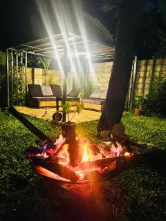 Larchwood House Tigoni - Nairobi - 6