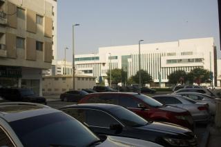 Peaceful Room - Abu Dhabi - 0