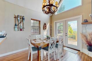 Lakeview Mountain Retreat - 1