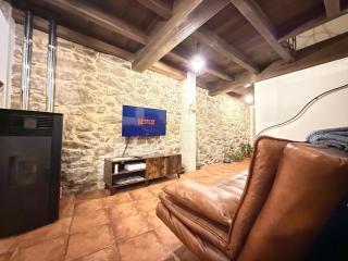 A de Pepita, Turismo Rural en Padrón by URent - Padrón - 9