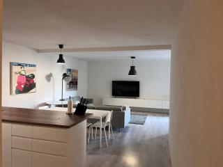 City Center Apartment with parking space - Košice - 6