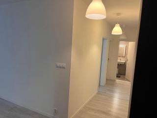 City Center Apartment with parking space - Košice - 3