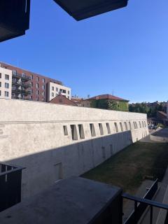 City Center Apartment with parking space - Košice - 2