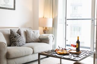 Vespasian's Abode by Grandeur Property - 9