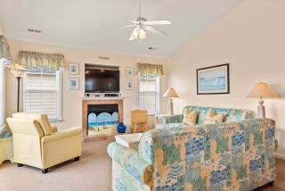 The Legacy - Nags Head - 2