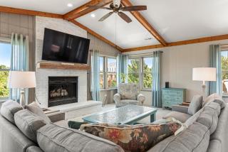 The Mayors Nest - Duck - 2