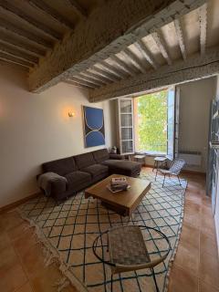 Appartement dans le centre historique superbe vue - Aix-en-Provence - 7